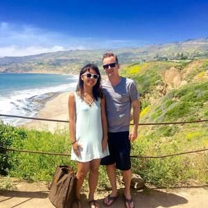 Meet your Posher, Cindy